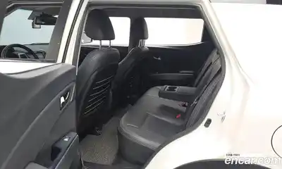 SsangYong TIBOLI 2017 1.6 автомат (гидро), миниатюра 11