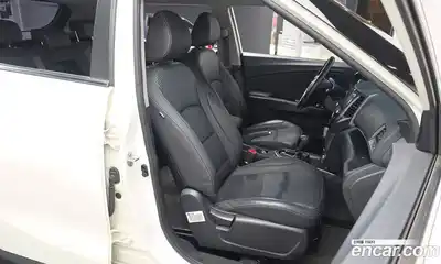 SsangYong TIBOLI 2017 1.6 автомат (гидро), миниатюра 12