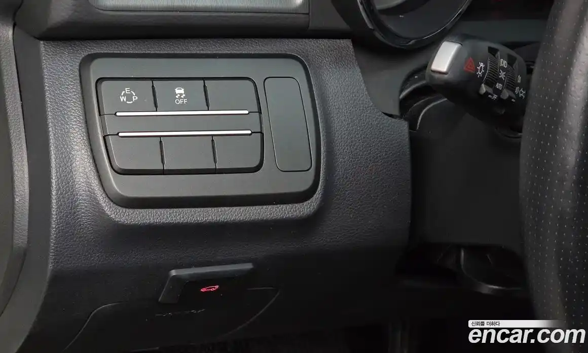 SsangYong TIBOLI 2017 1.6 автомат (гидро), фото 14