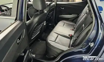 SsangYong TIBOLI 2018 1.6 автомат (гидро), миниатюра 11