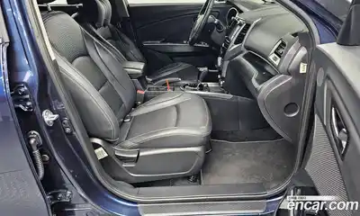 SsangYong TIBOLI 2018 1.6 автомат (гидро), миниатюра 12