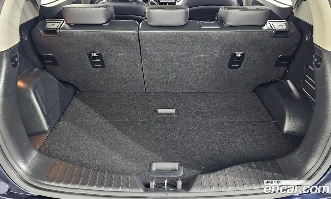 SsangYong TIBOLI 2018 1.6 автомат (гидро), фото 16