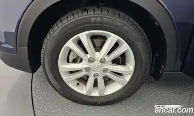 SsangYong TIBOLI 2018 1.6 автомат (гидро), миниатюра 5
