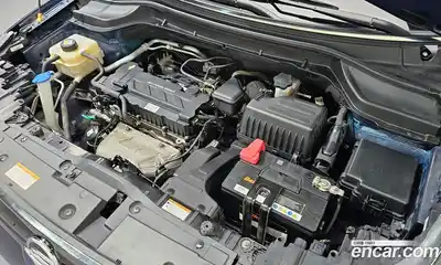 SsangYong TIBOLI 2018 1.6 автомат (гидро), миниатюра 6