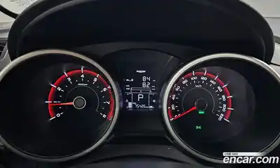 SsangYong TIBOLI 2018 1.6 автомат (гидро), миниатюра 8