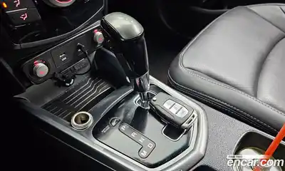SsangYong TIBOLI 2018 1.6 автомат (гидро), миниатюра 9