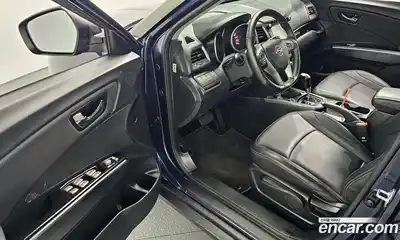 SsangYong TIBOLI 2018 1.6 автомат (гидро), миниатюра 10