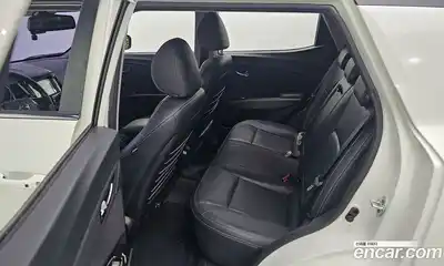 SsangYong TIBOLI 2016 1.6 автомат (гидро), миниатюра 12