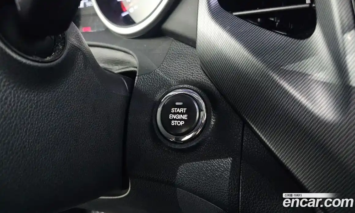SsangYong TIBOLI 2016 1.6 автомат (гидро), фото 19