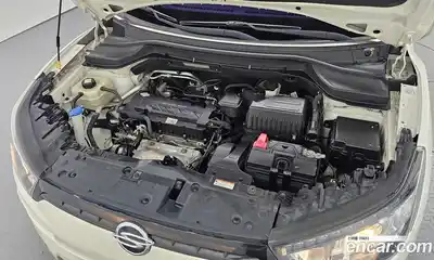 SsangYong TIBOLI 2016 1.6 автомат (гидро), миниатюра 6