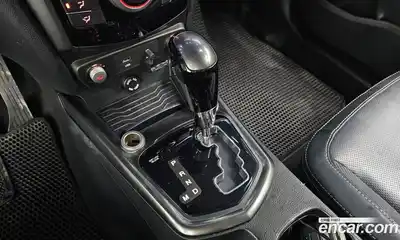 SsangYong TIBOLI 2016 1.6 автомат (гидро), миниатюра 9