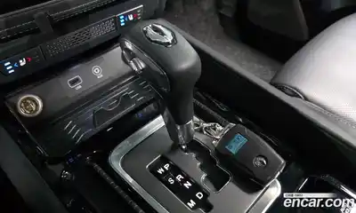 SsangYong Rexton 2019 2.2 автомат (гидро), миниатюра 12