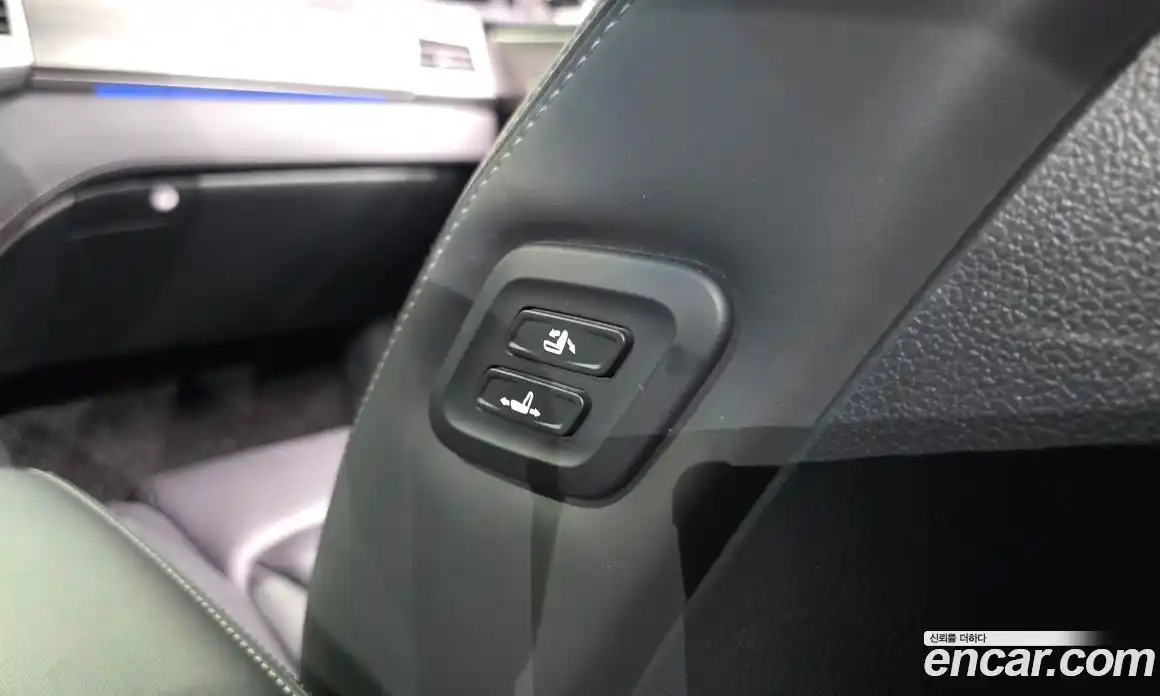 SsangYong Rexton 2019 2.2 автомат (гидро), фото 23