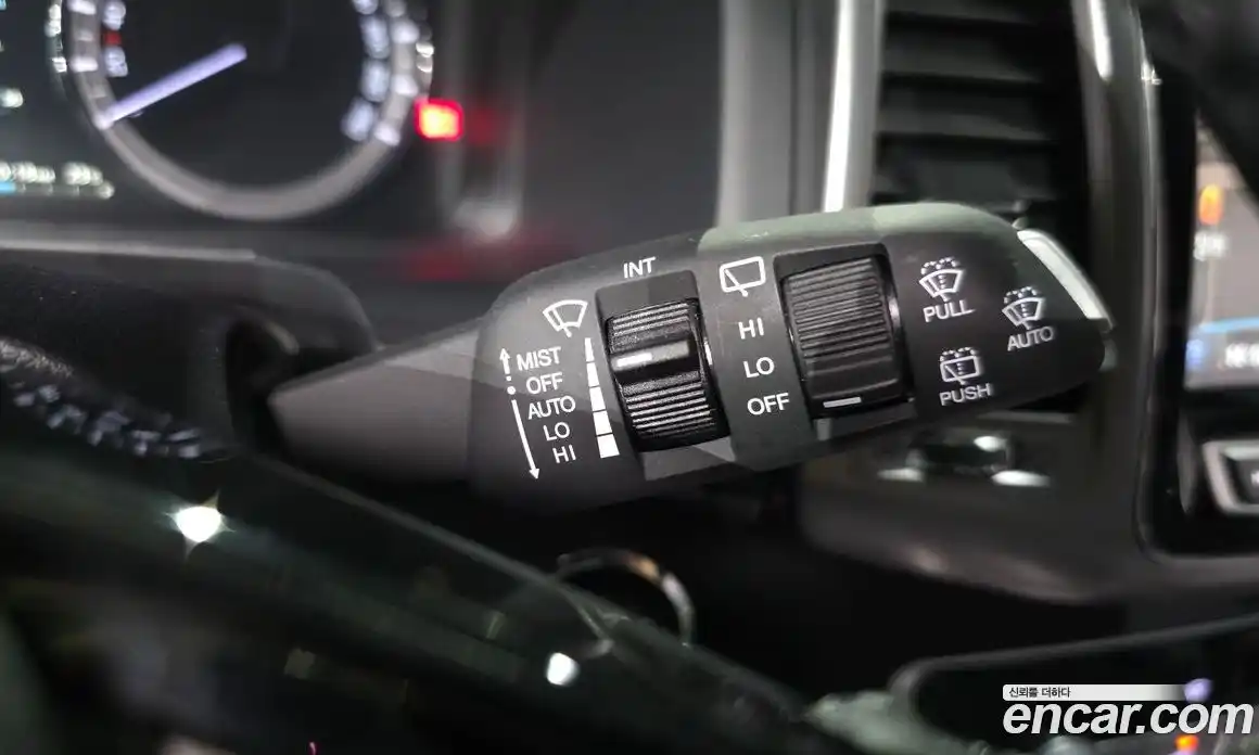 SsangYong Rexton 2019 2.2 автомат (гидро), фото 24