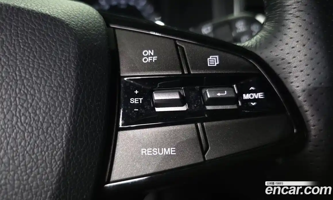 SsangYong Rexton 2019 2.2 автомат (гидро), фото 25