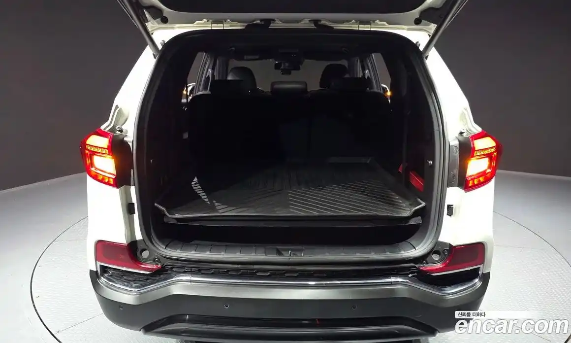 SsangYong Rexton 2019 2.2 автомат (гидро), фото 26