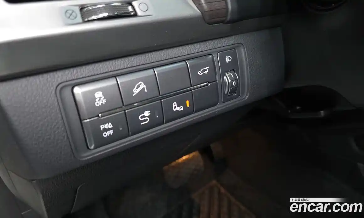 SsangYong Rexton 2019 2.2 автомат (гидро), фото 27