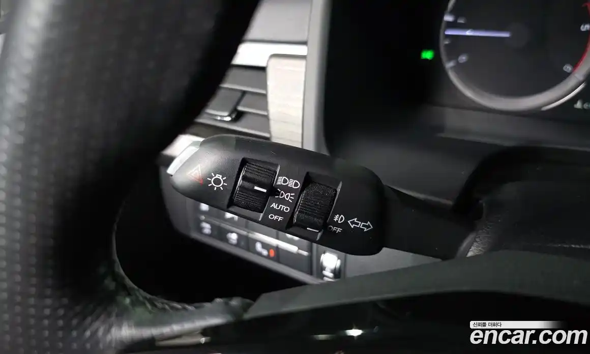 SsangYong Rexton 2019 2.2 автомат (гидро), фото 30