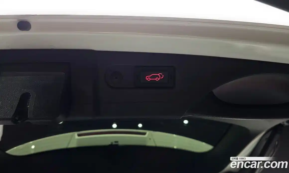 SsangYong Rexton 2019 2.2 автомат (гидро), фото 31