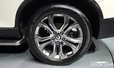 SsangYong Rexton 2019 2.2 автомат (гидро), миниатюра 7