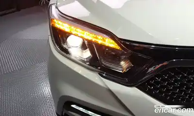 SsangYong Rexton 2019 2.2 автомат (гидро), миниатюра 8