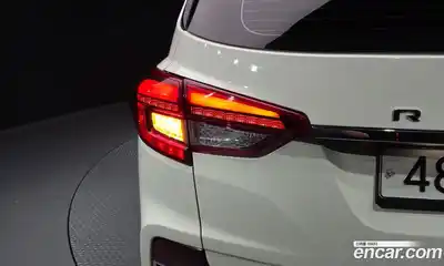 SsangYong Rexton 2019 2.2 автомат (гидро), миниатюра 9