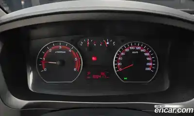 SsangYong Korando 2015 2.0 автомат (гидро), миниатюра 11