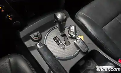 SsangYong Korando 2015 2.0 автомат (гидро), миниатюра 12