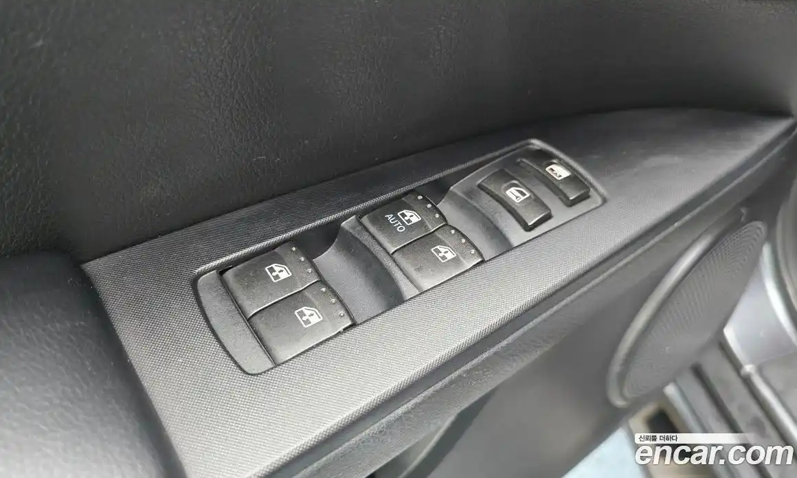 SsangYong Korando 2015 2.0 автомат (гидро), фото 19