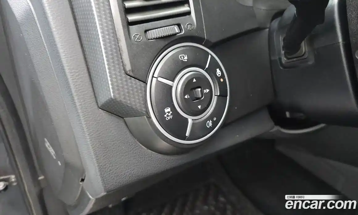SsangYong Korando 2015 2.0 автомат (гидро), фото 20