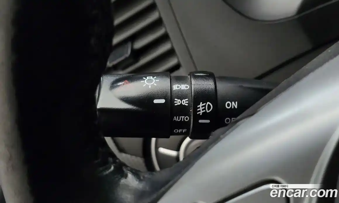 SsangYong Korando 2015 2.0 автомат (гидро), фото 21