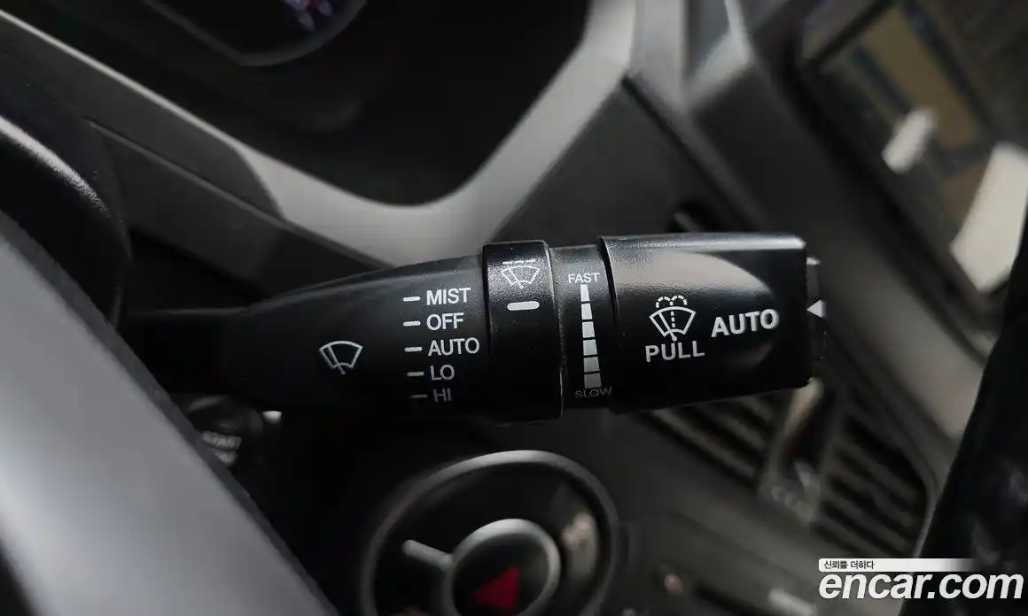 SsangYong Korando 2015 2.0 автомат (гидро), фото 22