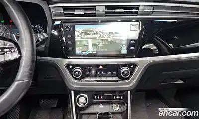 SsangYong Korando 2019 1.6 автомат (гидро), миниатюра 12