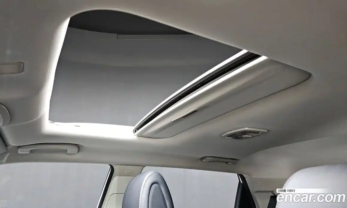 SsangYong Korando 2019 1.6 автомат (гидро), фото 15