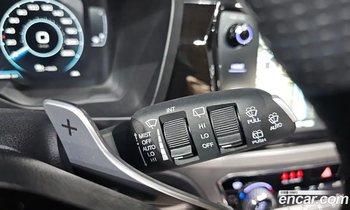 SsangYong Korando 2019 1.6 автомат (гидро), фото 17
