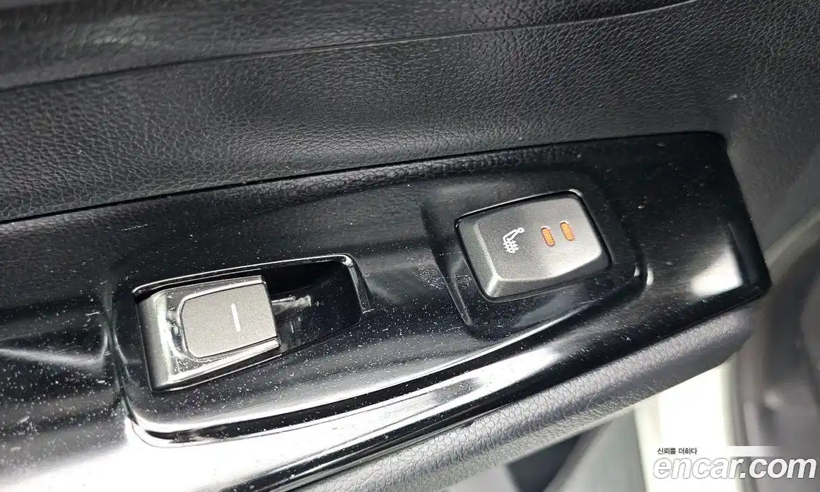 SsangYong Korando 2019 1.6 автомат (гидро), фото 18