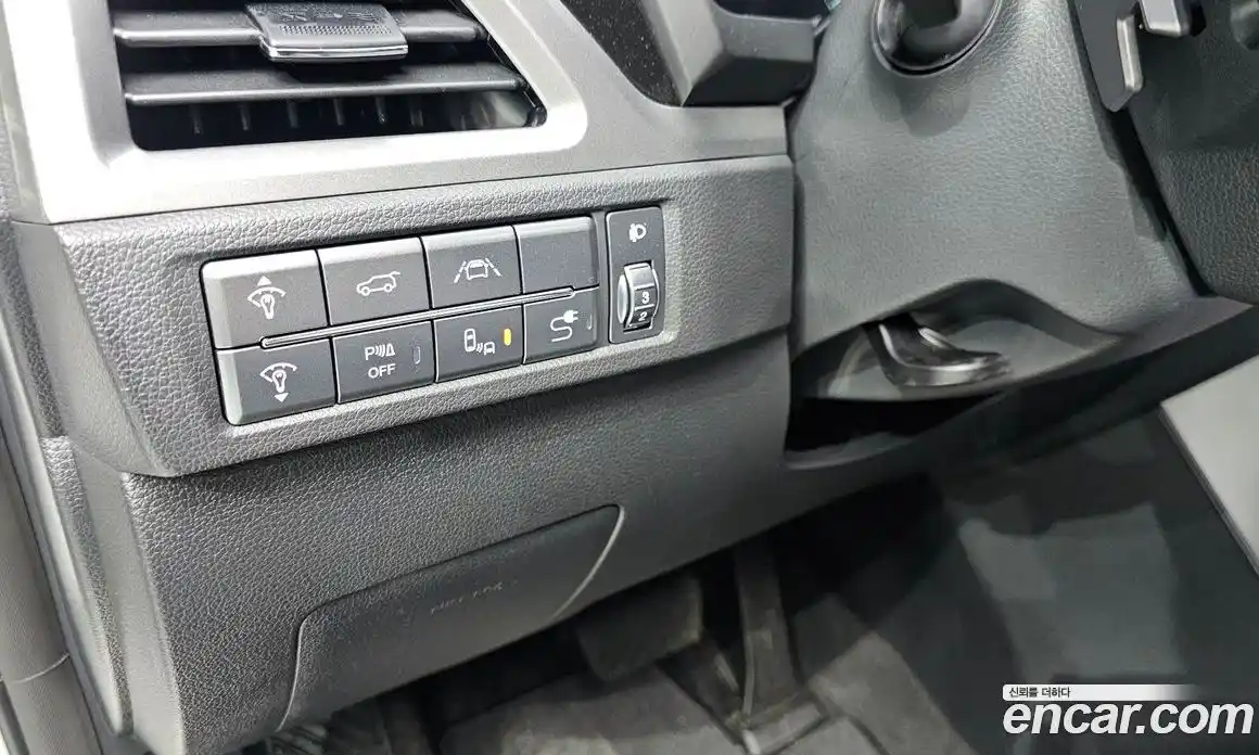 SsangYong Korando 2019 1.6 автомат (гидро), фото 19