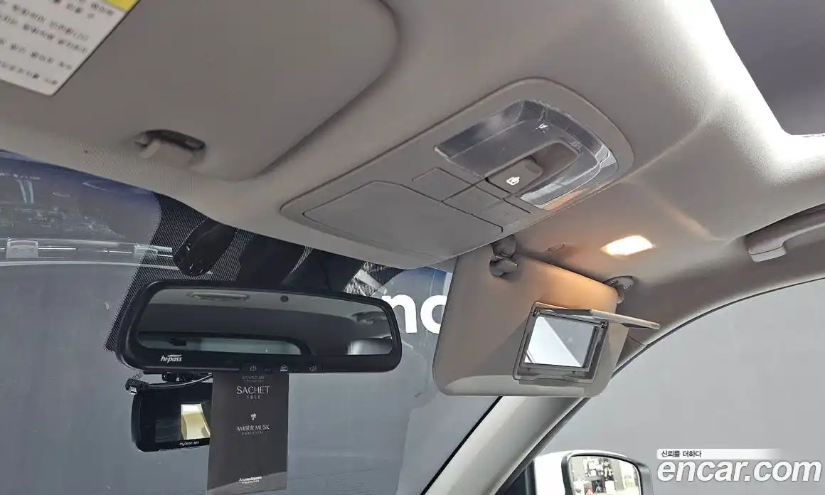 SsangYong Korando 2019 1.6 автомат (гидро), фото 20
