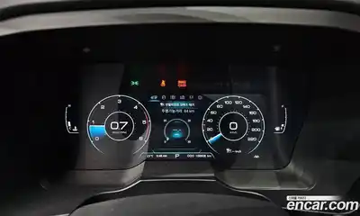 SsangYong Korando 2019 1.6 автомат (гидро), миниатюра 8