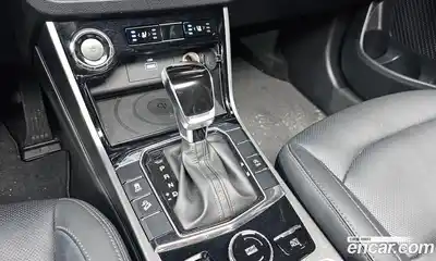 SsangYong Korando 2019 1.6 автомат (гидро), миниатюра 9