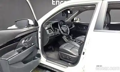 SsangYong Korando 2019 1.6 автомат (гидро), миниатюра 10