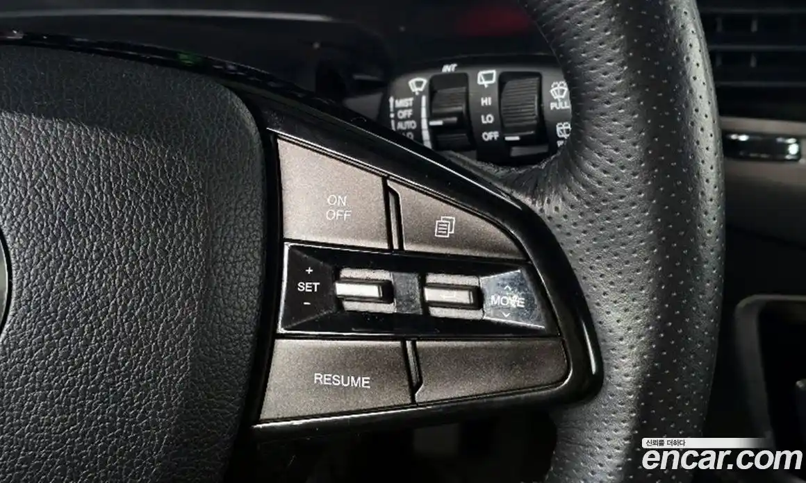 SsangYong Rexton 2018 2.2 автомат (гидро), фото 15