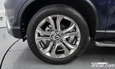 SsangYong Rexton 2018 2.2 автомат (гидро), миниатюра 5