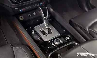 SsangYong Rexton 2018 2.2 автомат (гидро), миниатюра 9