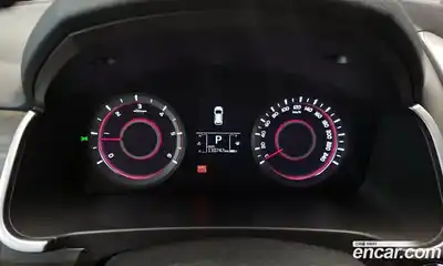 SsangYong Korando 2016 2.2 автомат (гидро), миниатюра 11