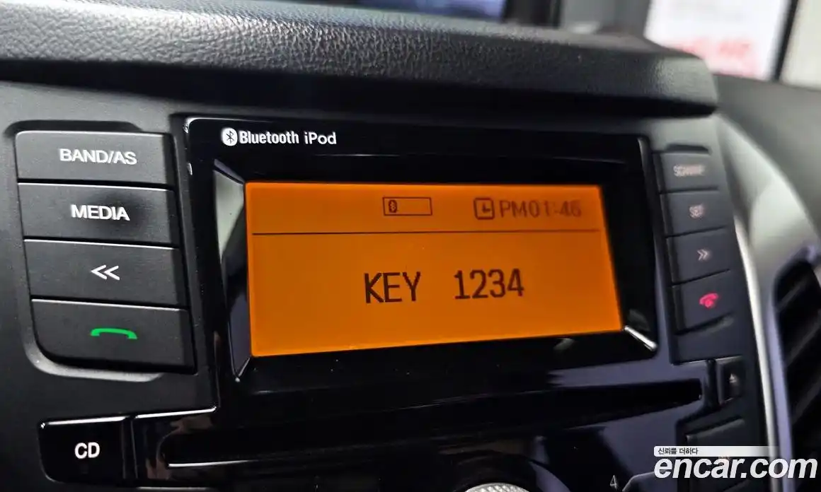 SsangYong Korando 2016 2.2 автомат (гидро), фото 21