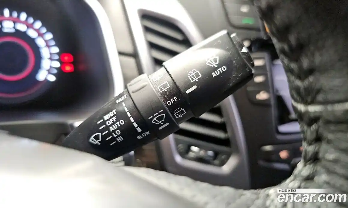 SsangYong Korando 2016 2.2 автомат (гидро), фото 30