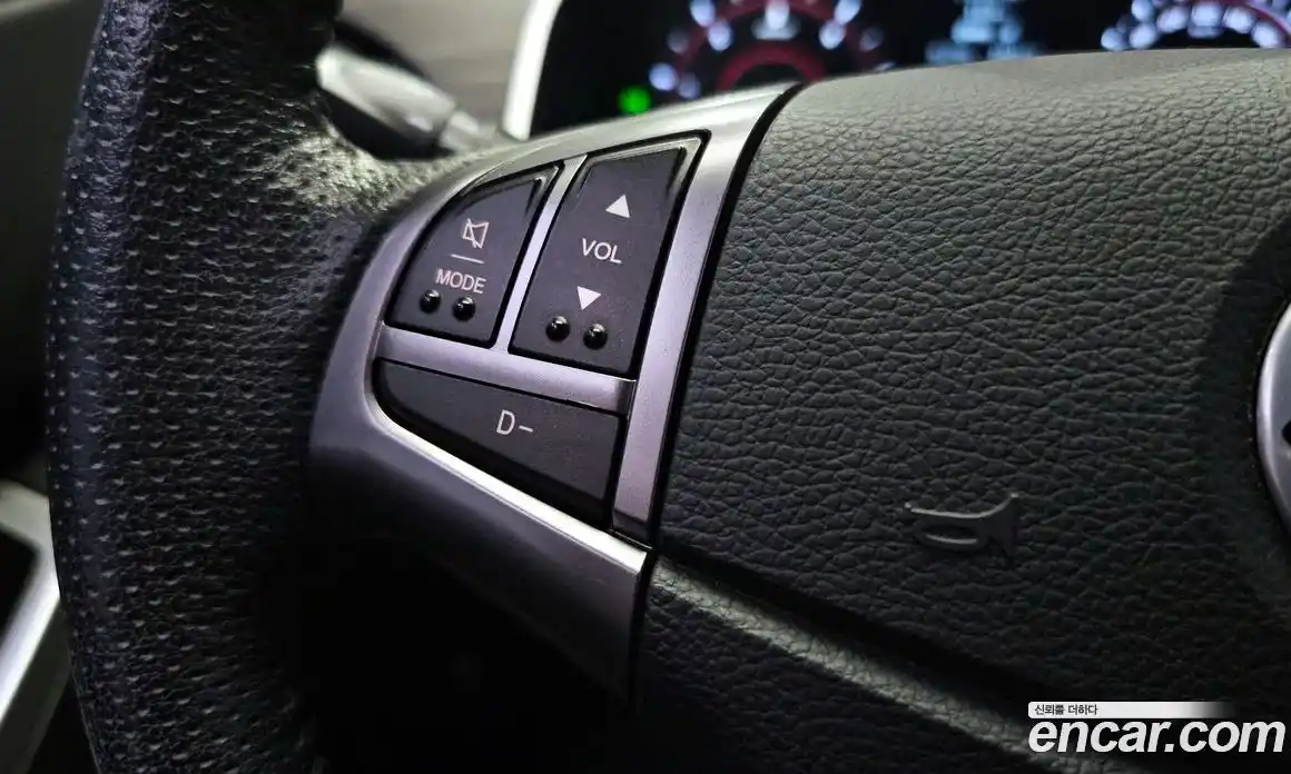 SsangYong Korando 2016 2.2 автомат (гидро), фото 33