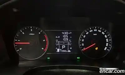 SsangYong Rexton 2019 2.2 автомат (гидро), миниатюра 11