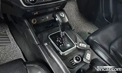SsangYong Rexton 2019 2.2 автомат (гидро), миниатюра 12